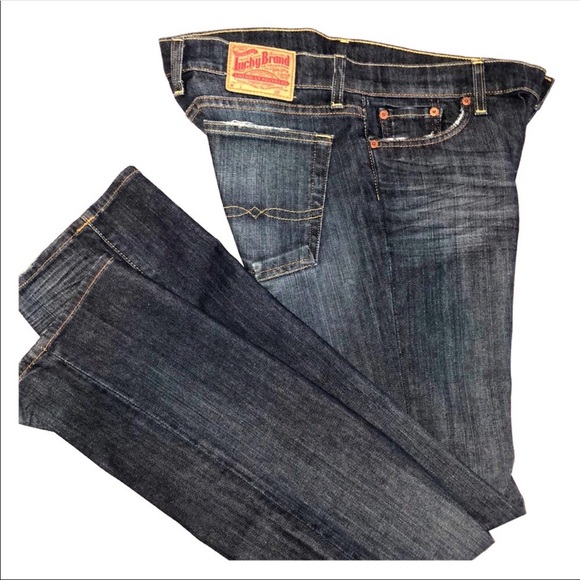 Lucky Brand Denim - Lucky jeans 🍀